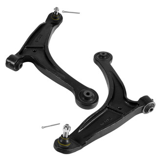 Metrix Premium Chassis Parts® - Front Lower Control Arm Kit