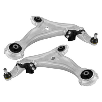 Metrix Premium Chassis Parts® - Front Lower Control Arm Kit