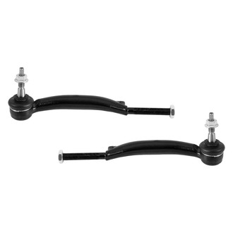 Metrix Premium Chassis Parts® - Front Outer Steering Tie Rod Ends