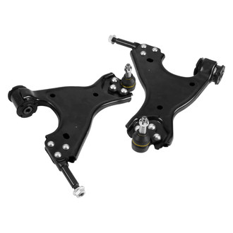 Metrix Premium Chassis Parts® - Front Lower Control Arm Kit