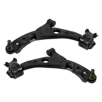 Metrix Premium Chassis Parts® - Front Lower Control Arm Kit