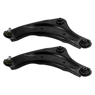 Metrix Premium Chassis Parts® - Front Lower Control Arm Kit