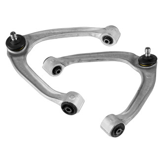 Metrix Premium Chassis Parts® - Front Upper Control Arm Kit