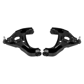 Metrix Premium Chassis Parts® - Front Lower Control Arm Kit