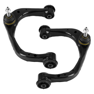Metrix Premium Chassis Parts® - Front Upper Control Arm Kit