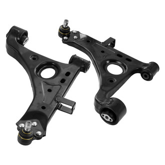 Metrix Premium Chassis Parts® - Front Lower Control Arm Kit