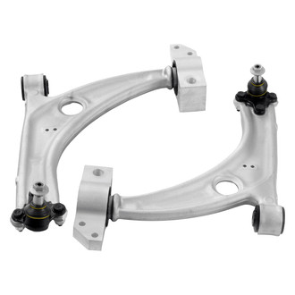Metrix Premium Chassis Parts® - Front Lower Control Arm Kit