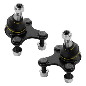 Metrix Premium Chassis Parts® - Front Lower Ball Joint Kit