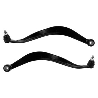 Metrix Premium Chassis Parts® - Rear Lower Control Arm Kit