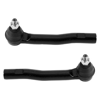 Metrix Premium Chassis Parts® - Front Outer Steering Tie Rod Ends
