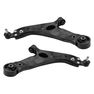 Metrix Premium Chassis Parts® - Front Lower Control Arm Kit