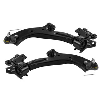 Metrix Premium Chassis Parts® - Front Lower Control Arm Kit