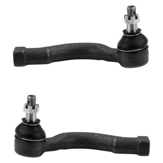 Metrix Premium Chassis Parts® - Front Outer Steering Tie Rod Ends