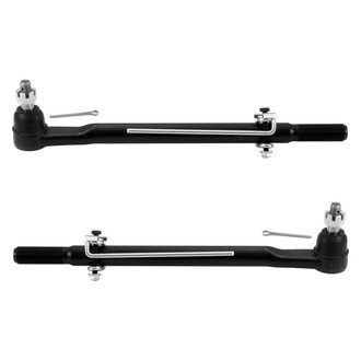 Metrix Premium Chassis Parts® - Front Inner Steering Tie Rod Ends