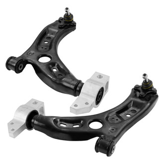 Metrix Premium Chassis Parts® - Front Lower Control Arm Kit