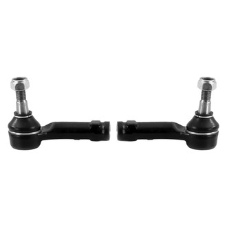 Metrix Premium Chassis Parts® - Front Outer Steering Tie Rod Ends