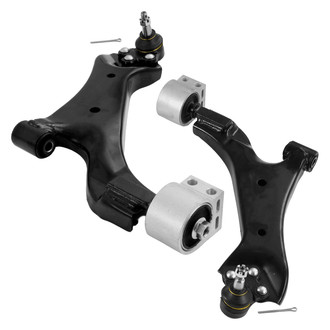 Metrix Premium Chassis Parts® - Front Lower Control Arm Kit