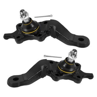 Metrix Premium Chassis Parts® - Front Ball Joint Kit