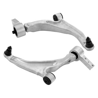 Metrix Premium Chassis Parts® - Front Lower Control Arm Kit