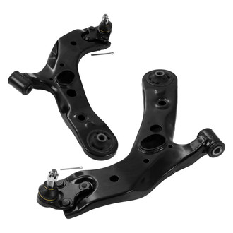 Metrix Premium Chassis Parts® - Front Lower Control Arm Kit
