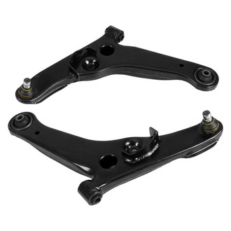 Metrix Premium Chassis Parts® - Front Lower Control Arm Kit