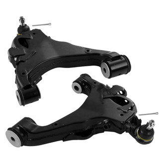 Metrix Premium Chassis Parts® - Front Lower Control Arm Kit