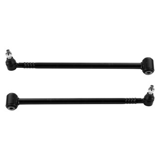 Metrix Premium Chassis Parts® - Rear Upper Control Arm Kit