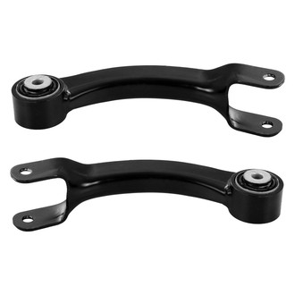 Metrix Premium Chassis Parts® - Rear Upper Control Arm Kit