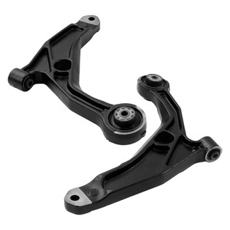 Metrix Premium Chassis Parts® - Front Lower Control Arm Kit
