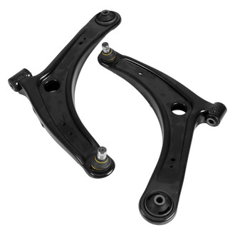 Metrix Premium Chassis Parts® - Front Lower Control Arm Kit