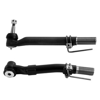 Metrix Premium Chassis Parts® - Front Outer Steering Tie Rod Ends