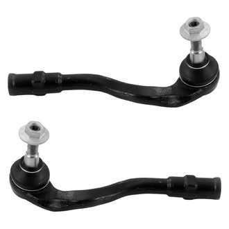 Metrix Premium Chassis Parts® - Front Outer Steering Tie Rod Ends