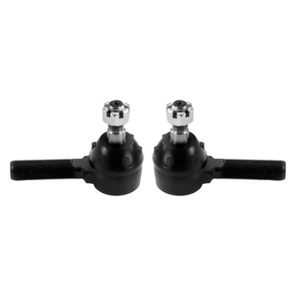 Metrix Premium Chassis Parts® - Front Outer Steering Tie Rod Ends