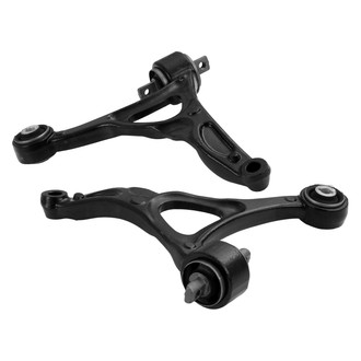 Metrix Premium Chassis Parts® - Front Lower Control Arm Kit