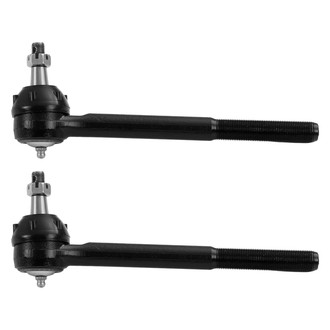 Metrix Premium Chassis Parts® - Front Outer Steering Tie Rod End Assembly