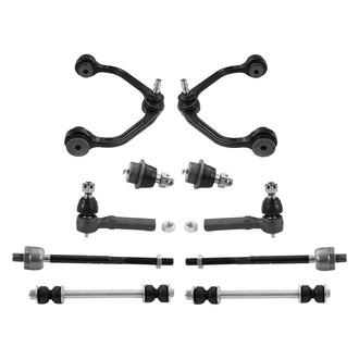 Metrix Premium Chassis Parts® - Front Control Arm Kit