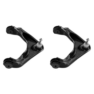 Metrix Premium Chassis Parts® - Front Upper Control Arm Kit