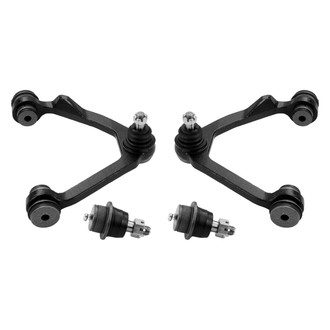 Metrix Premium Chassis Parts® - Control Arm Kit