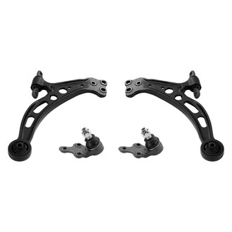 Metrix Premium Chassis Parts® - Control Arm and Ball Joint Kit