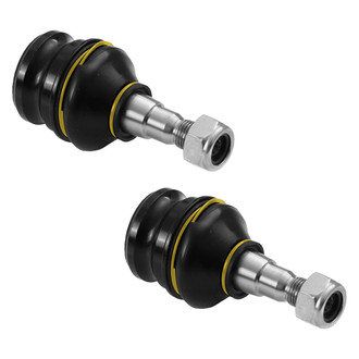 Metrix Premium Chassis Parts® - Front Lower Ball Joint Kit