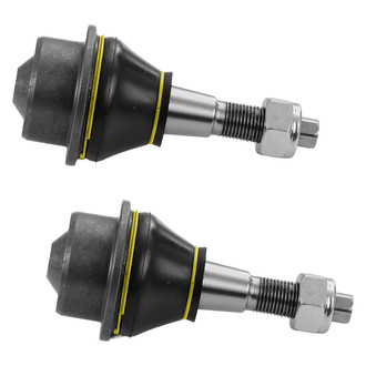 Metrix Premium Chassis Parts® - Front Lower Ball Joint Kit