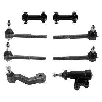Metrix Premium Chassis Parts® - Front Suspension Kit