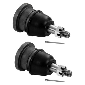 Metrix Premium Chassis Parts® - Front Upper Ball Joint Kit