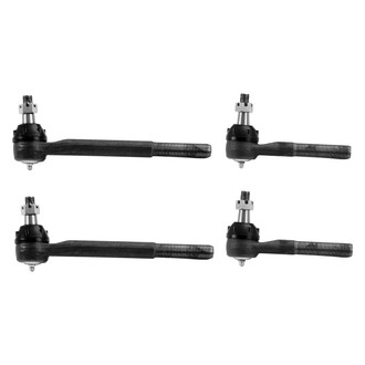 Metrix Premium Chassis Parts® - Front Steering Tie Rod Ends