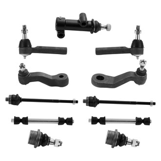 Metrix Premium Chassis Parts® - Front Ball Joint Kit