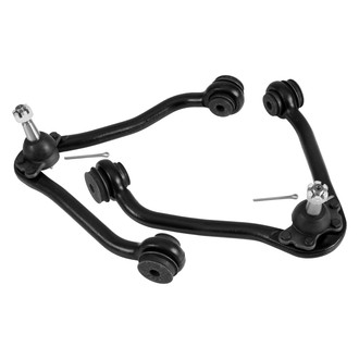 Metrix Premium Chassis Parts® - Front Upper Control Arm Kit