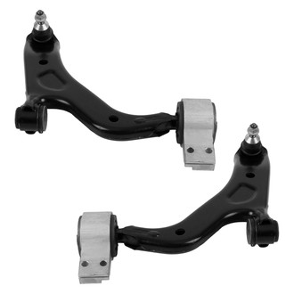 Metrix Premium Chassis Parts® - Front Lower Control Arm Kit