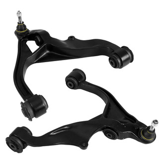 Metrix Premium Chassis Parts® - Front Lower Control Arm Kit
