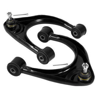 Metrix Premium Chassis Parts® - Front Upper Control Arm Kit