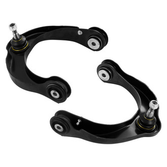 Metrix Premium Chassis Parts® - Front Upper Control Arm Kit